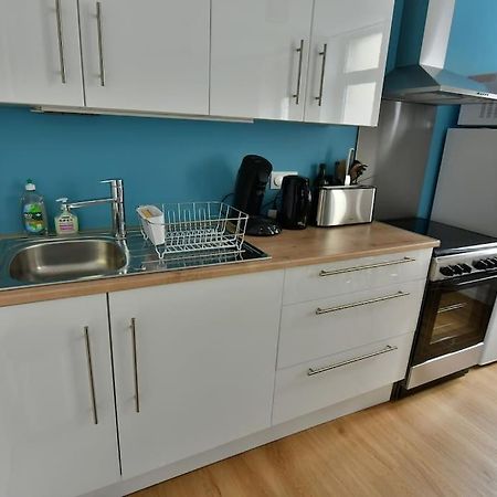 Le 46 - T2 Renove, Confortable Proche Centre-Ville Montluçon Zewnętrze zdjęcie